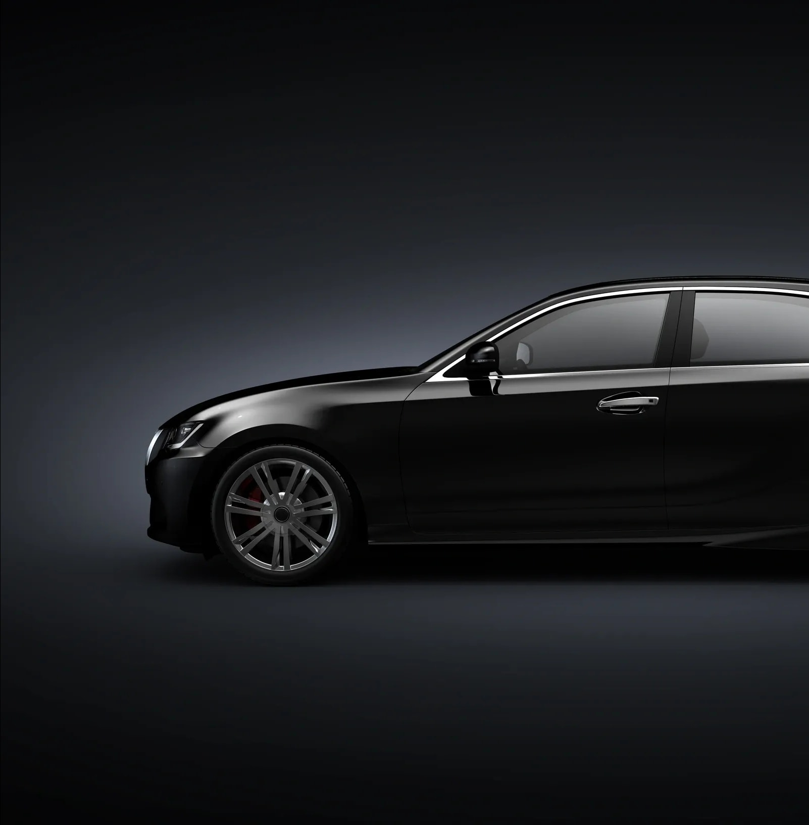4 Seater Sedan